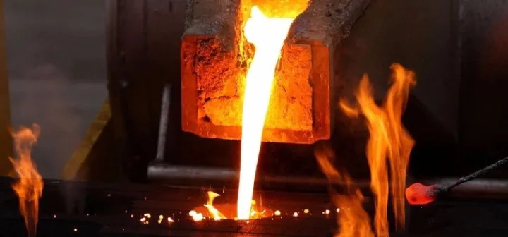 鋁合金重力鑄造、高壓鑄造（壓鑄）、低壓鑄造工藝介紹認識