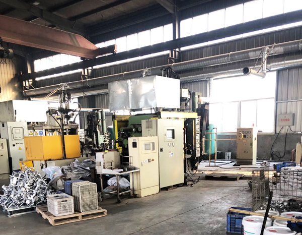 鋁鑄件廠家的生產(chǎn)流程是怎么樣的？