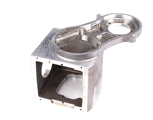 鋁合金壓鑄成型過程易出現的缺陷有哪些？