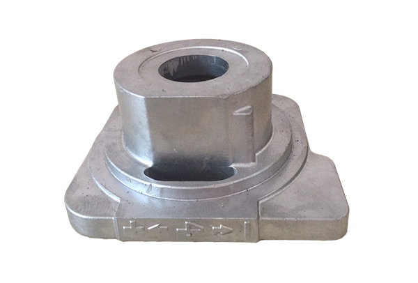 低壓鑄造與重力鑄造有哪些區別？